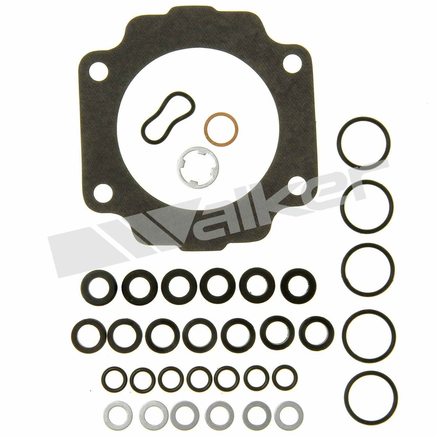 Walker Products Walker Products 18088 Fuel Injector Repair Kit 18088