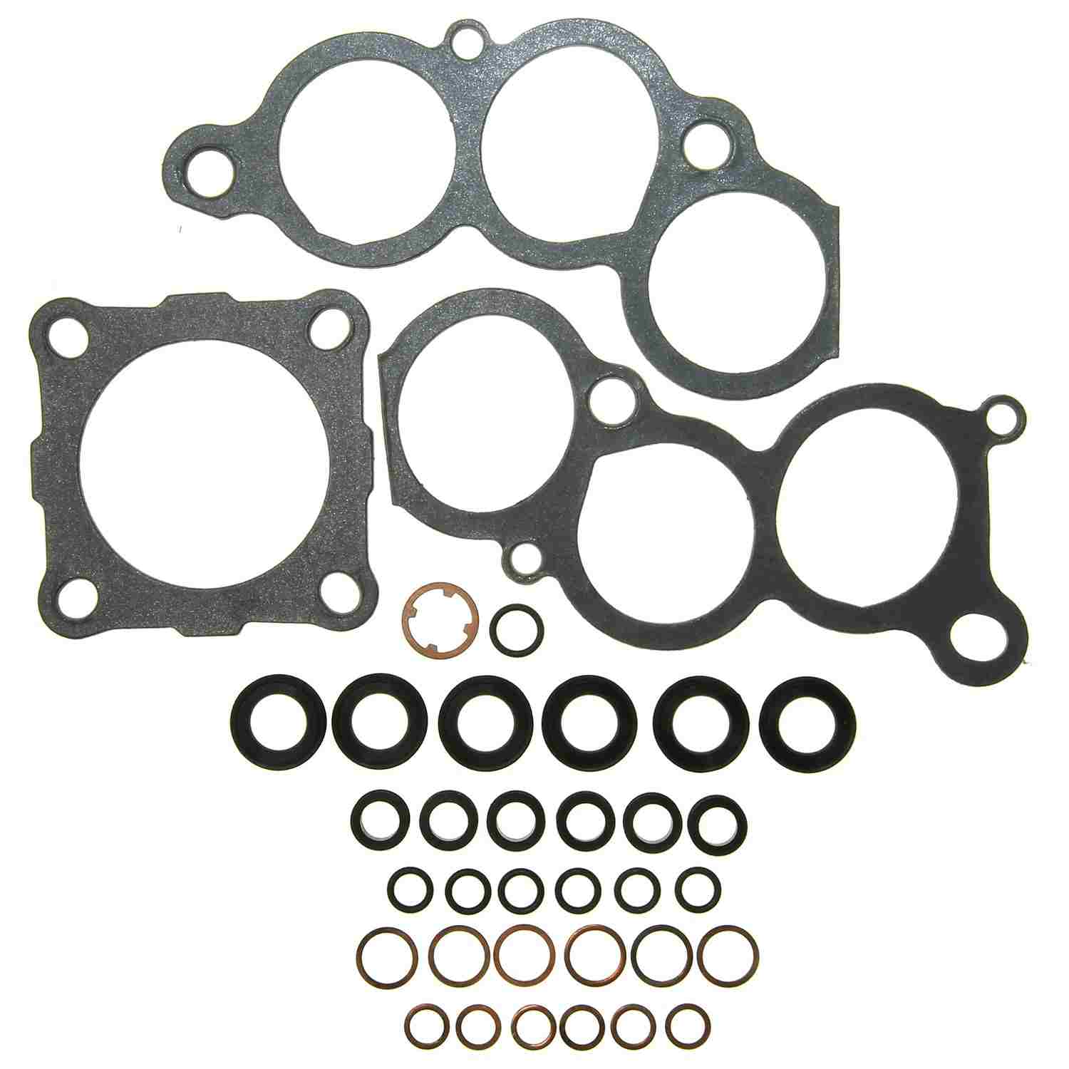 Walker Products Walker Products 18090 Fuel Injector Repair Kit 18090