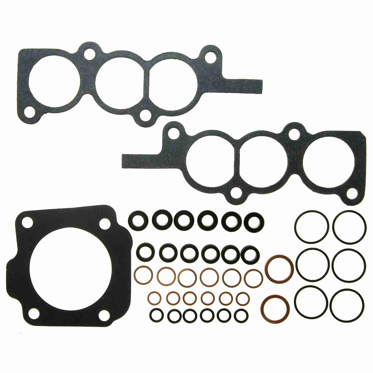 Walker Products Walker Products 18091 Fuel Injector Repair Kit 18091