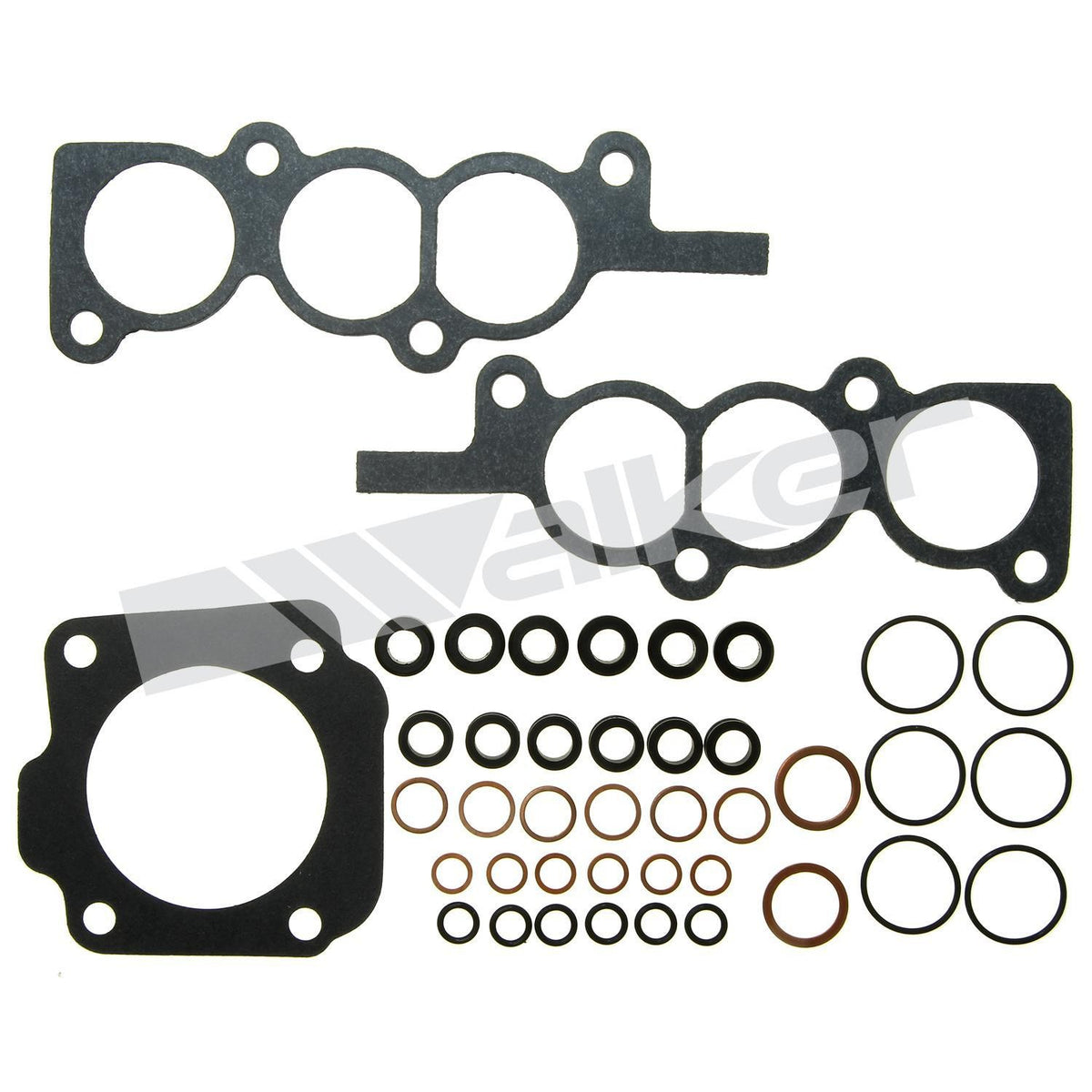 Walker Products Walker Products 18091 Fuel Injector Repair Kit 18091