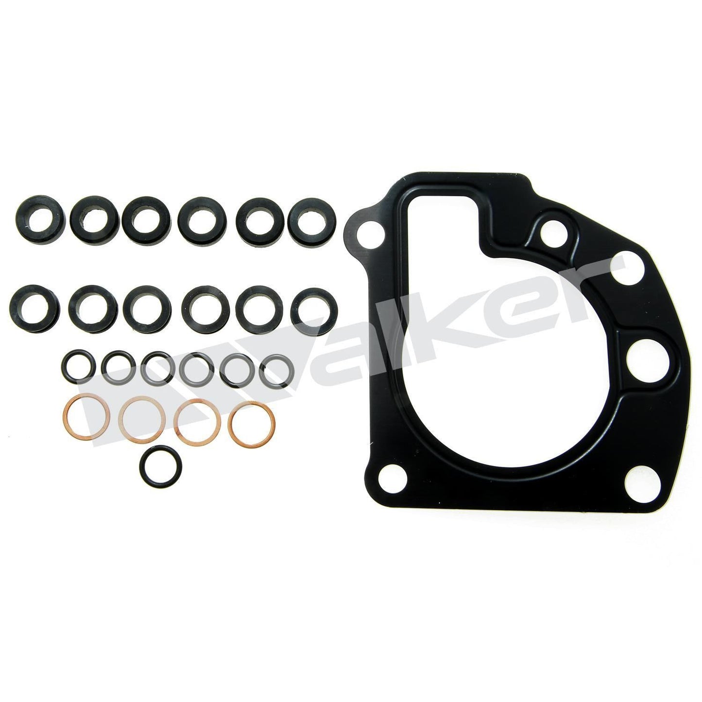 Walker Products Walker Products 18092 Fuel Injector Repair Kit 18092