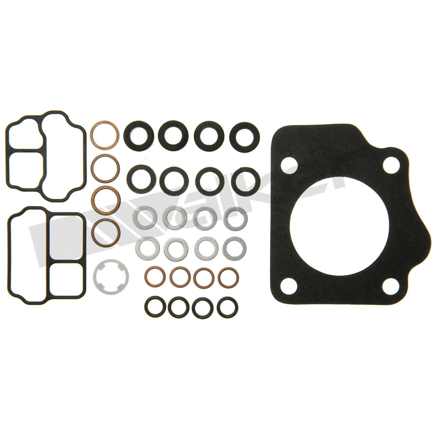 Walker Products Fuel Injector Repair Kit 18095 image 2