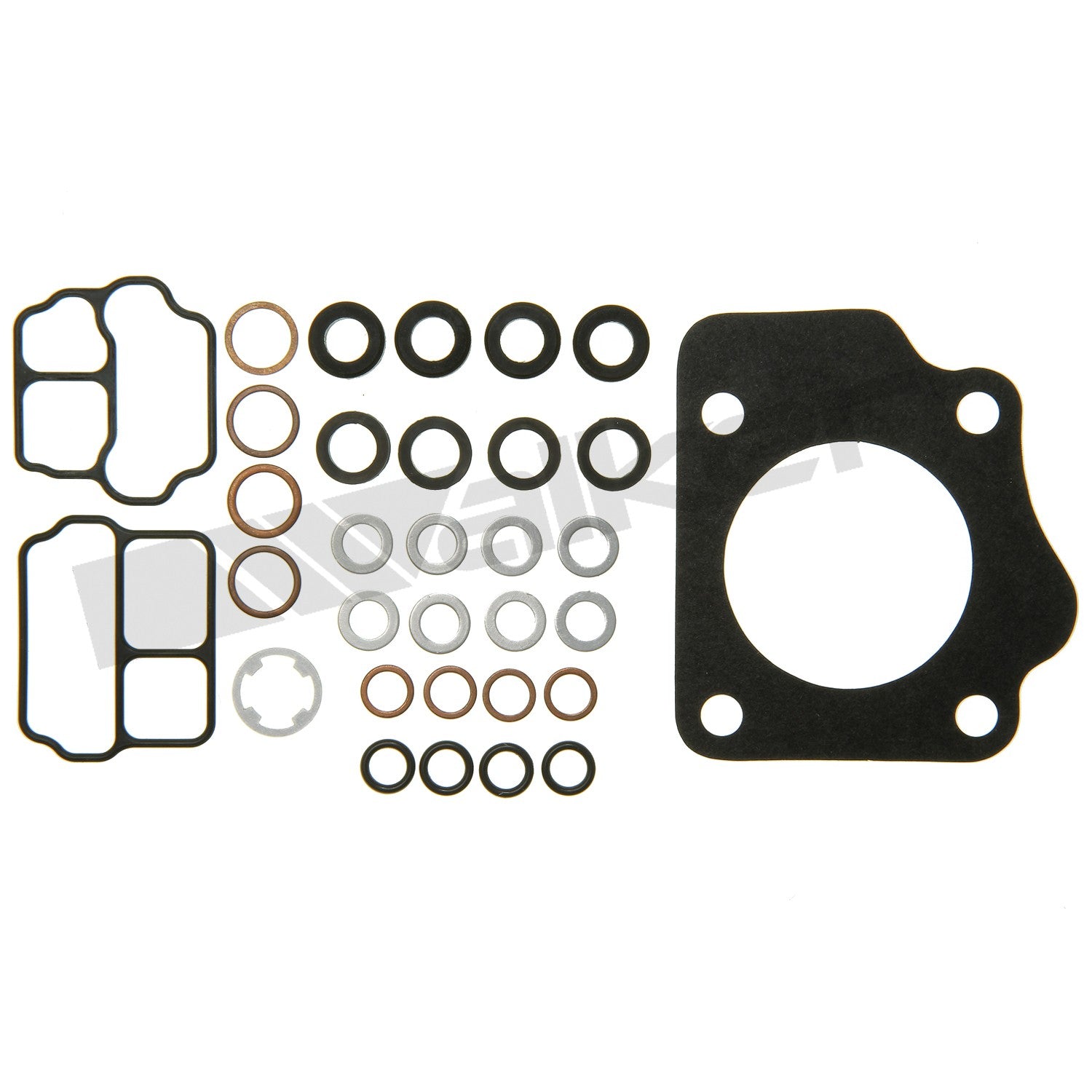 Walker Products Fuel Injector Repair Kit 18095 image 2