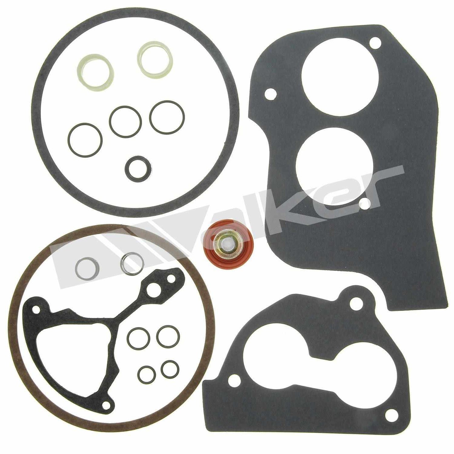 Walker Products Walker Products 18100 Fuel Injector Repair Kit 18100