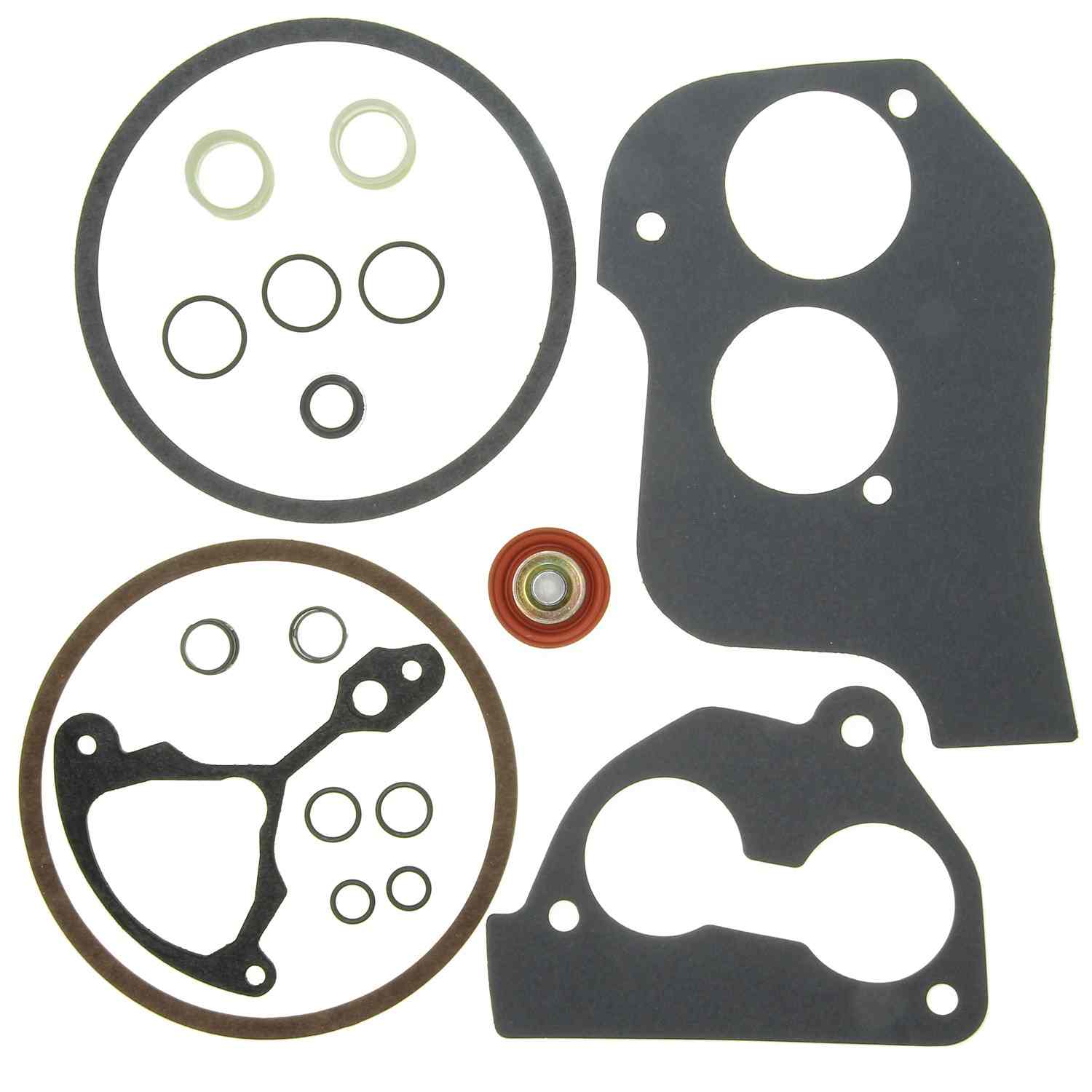 Walker Products Walker Products 18100 Fuel Injector Repair Kit 18100