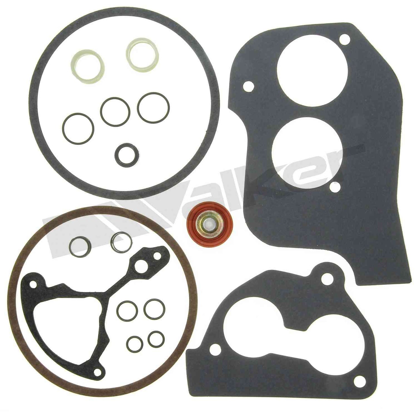 Walker Products Walker Products 18100 Fuel Injector Repair Kit 18100