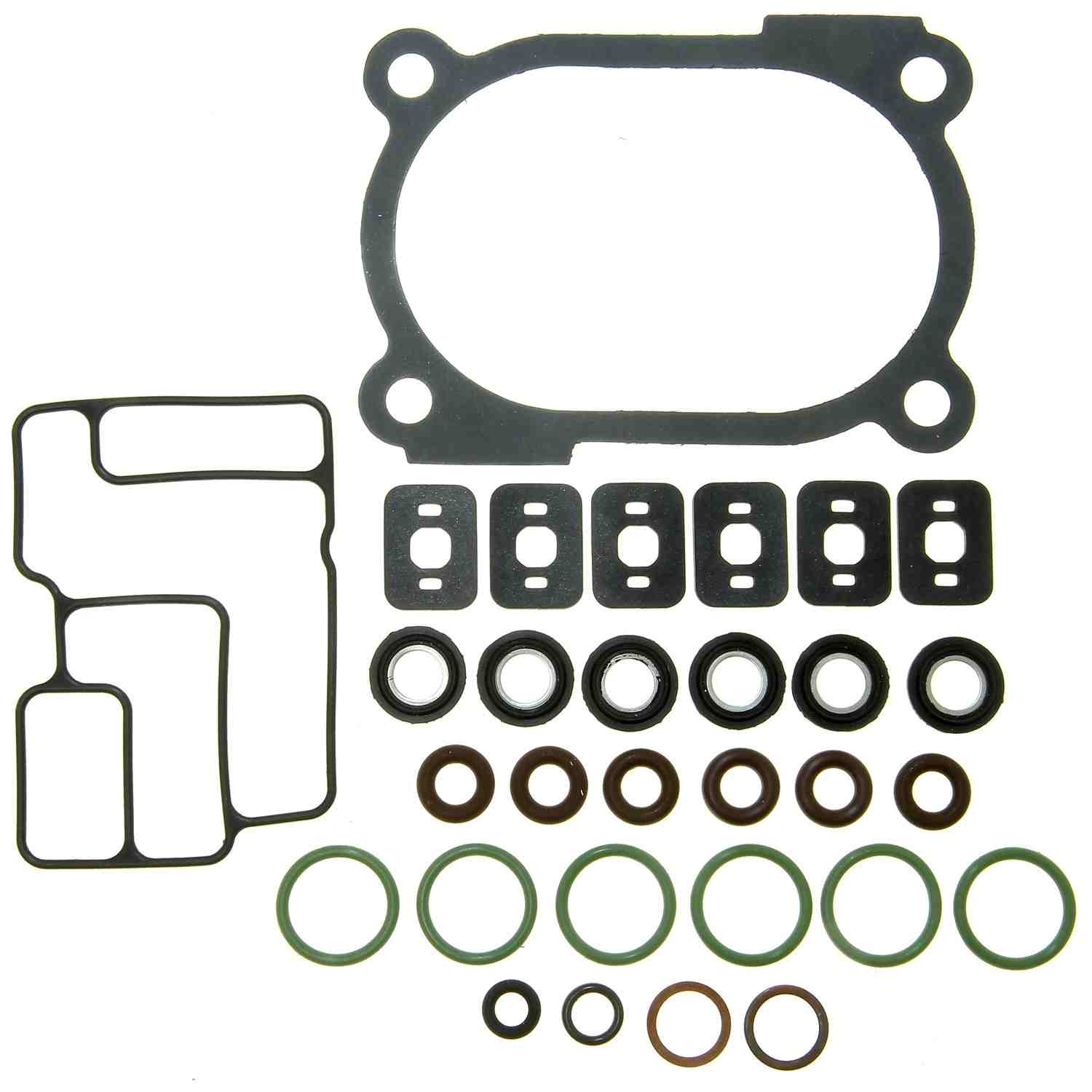Walker Exhaust Exhaust Muffler 18102