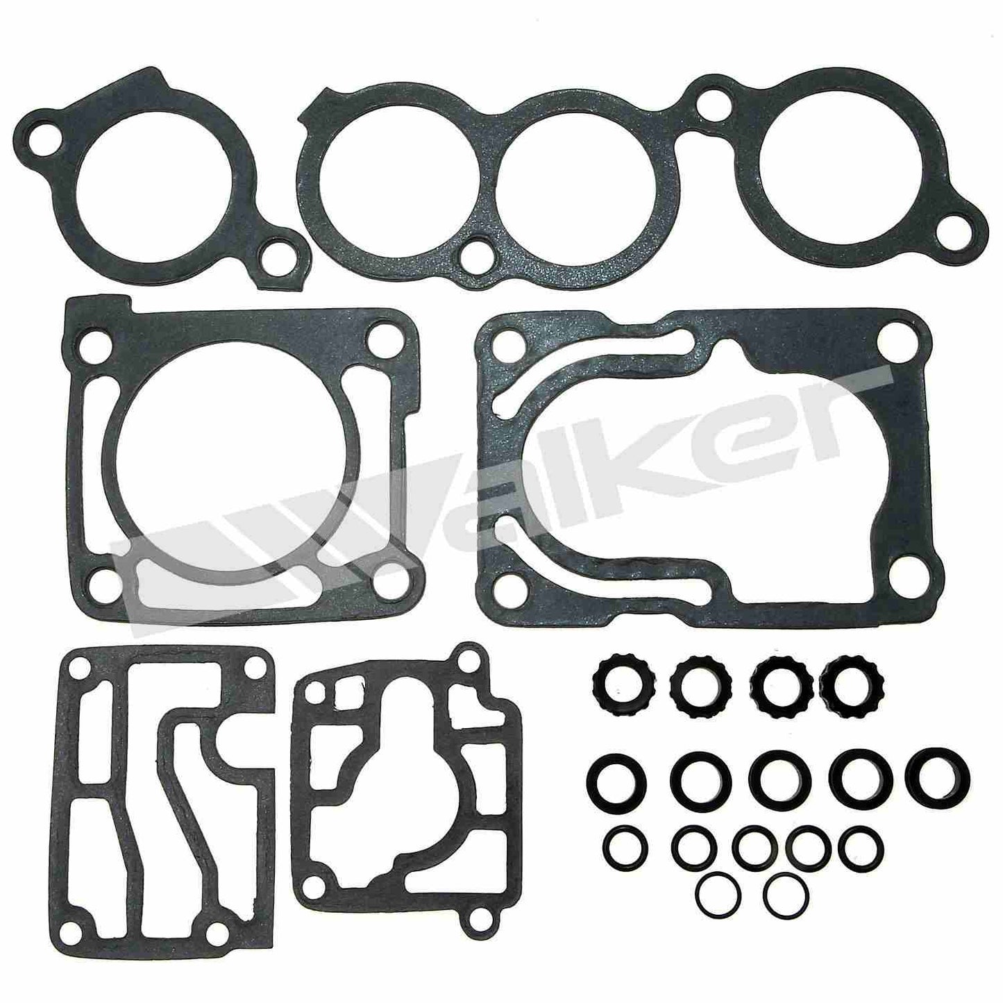 Walker Products Walker Products 18120 Fuel Injector Repair Kit 18120