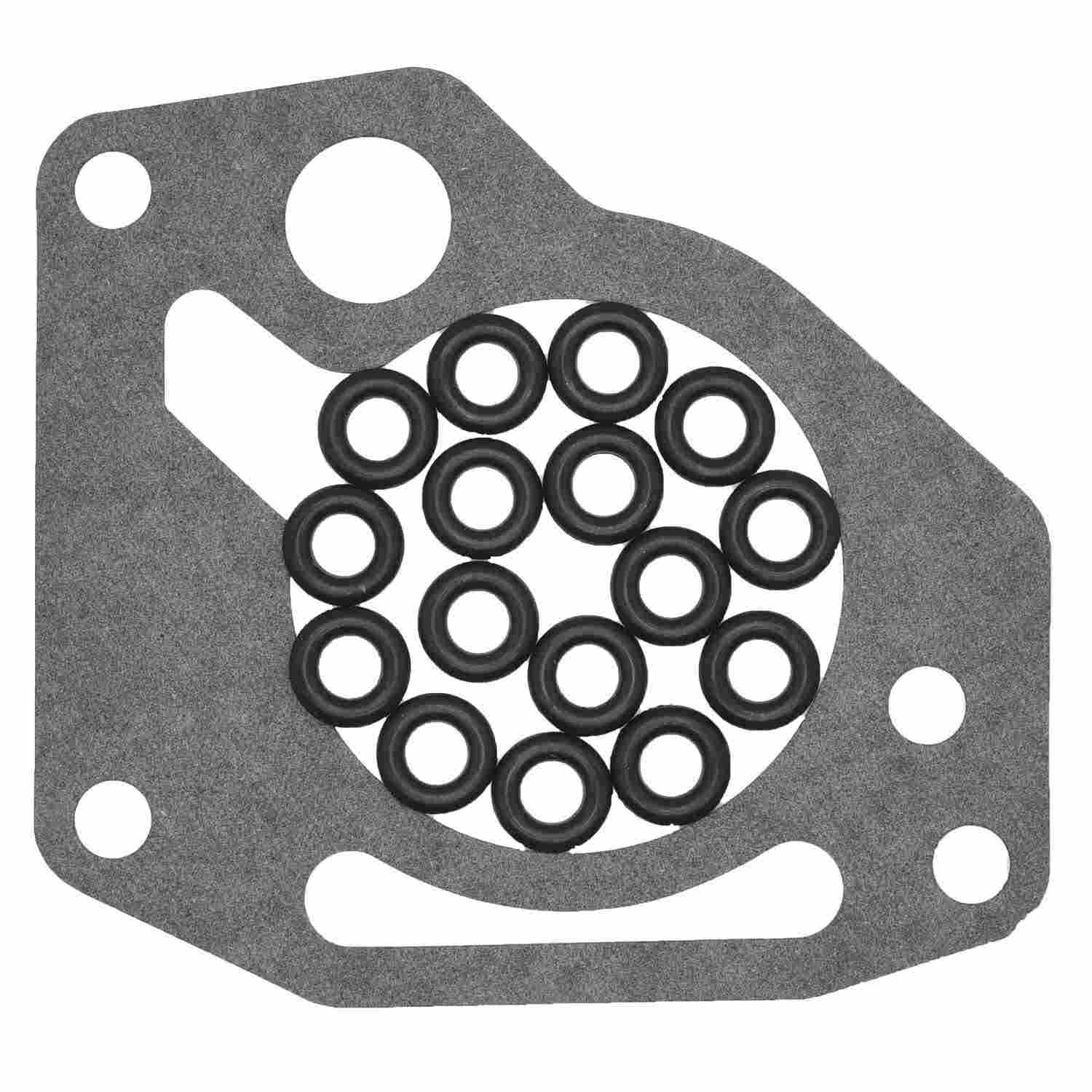 Walker Exhaust Exhaust Muffler 18134