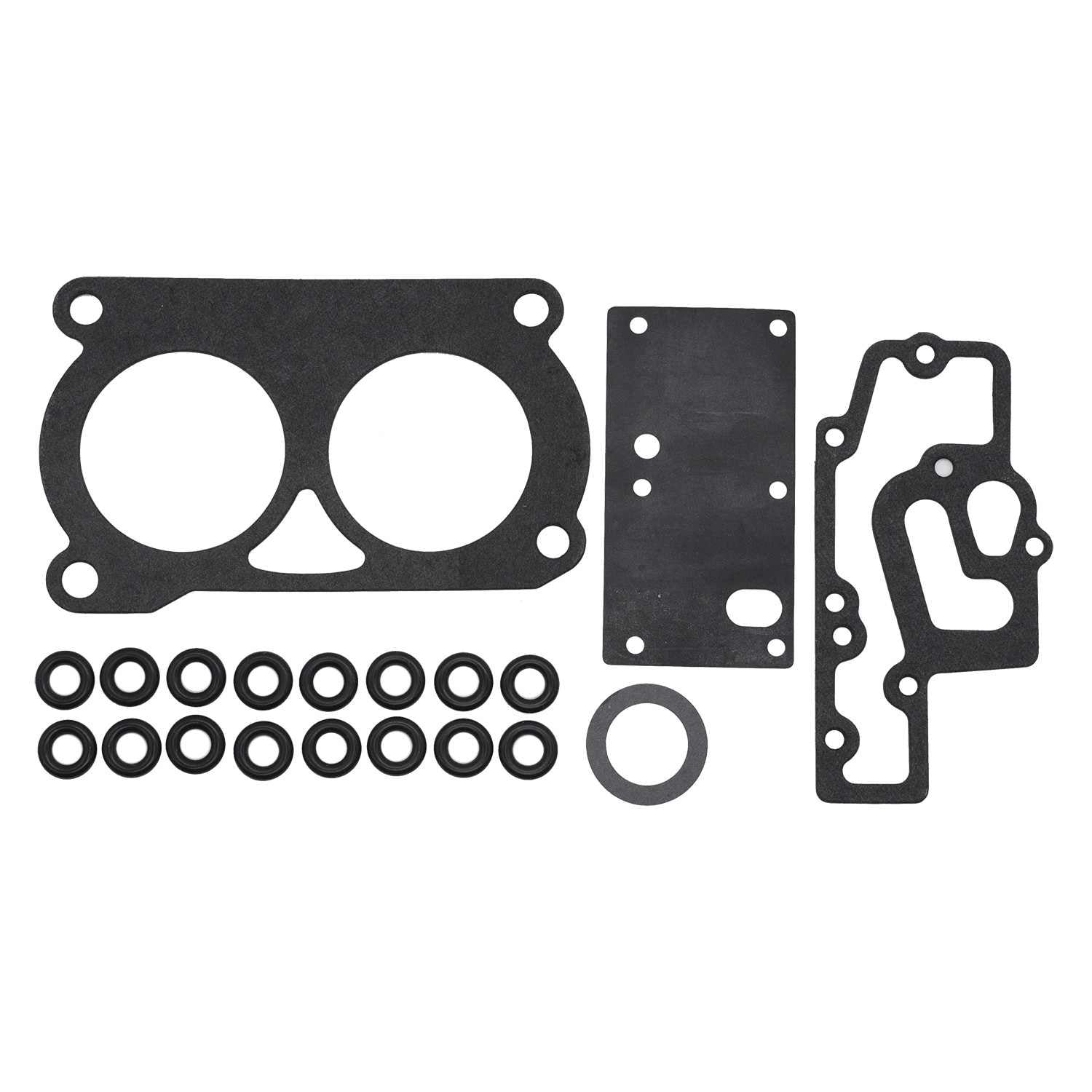 Walker Exhaust Exhaust Muffler 18138