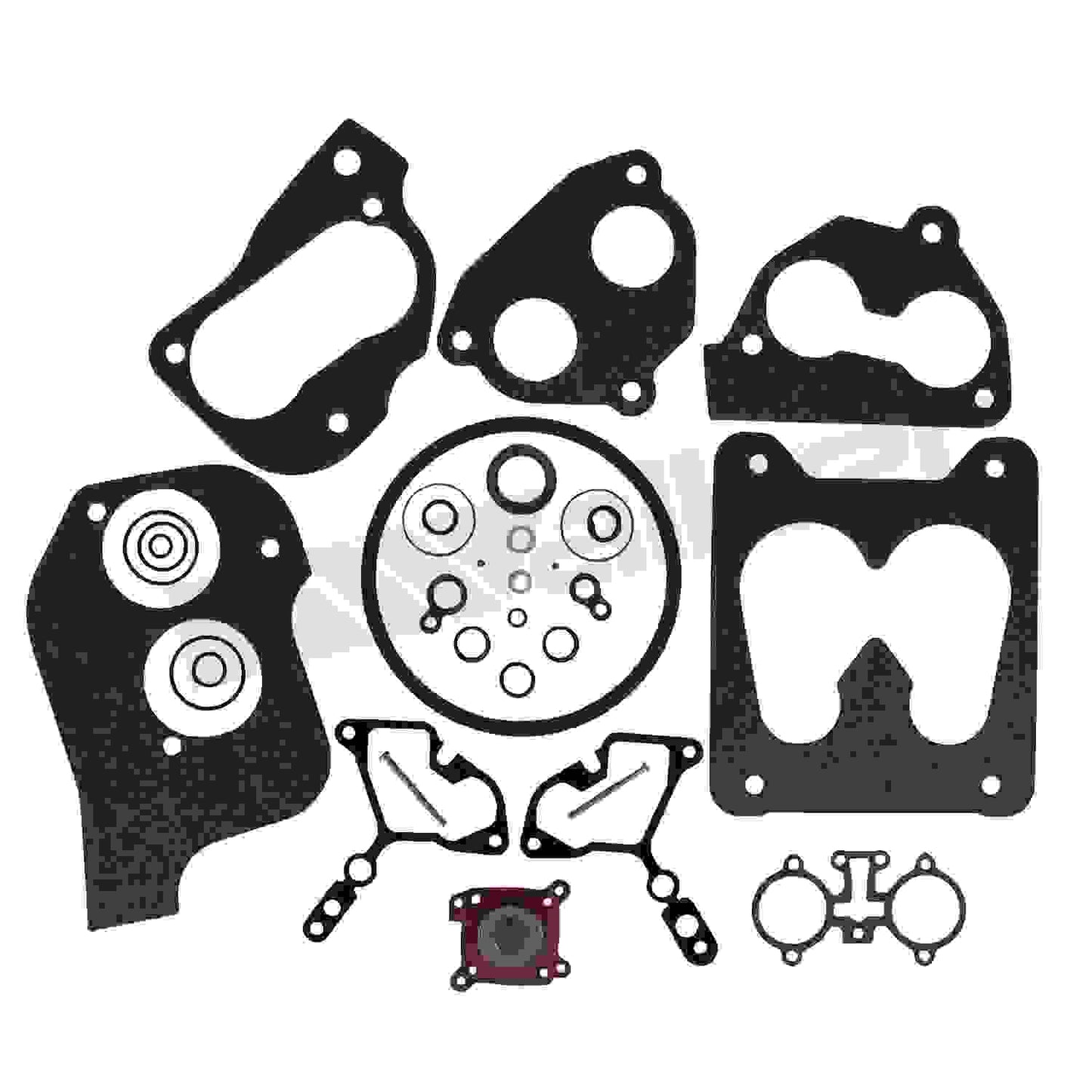 Walker Products Walker Products 189000 Fuel Injector Repair Kit 189000