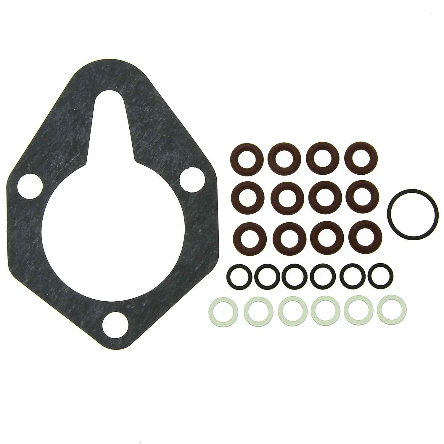 Walker Products Walker Products 189003 Fuel Injector Repair Kit 189003