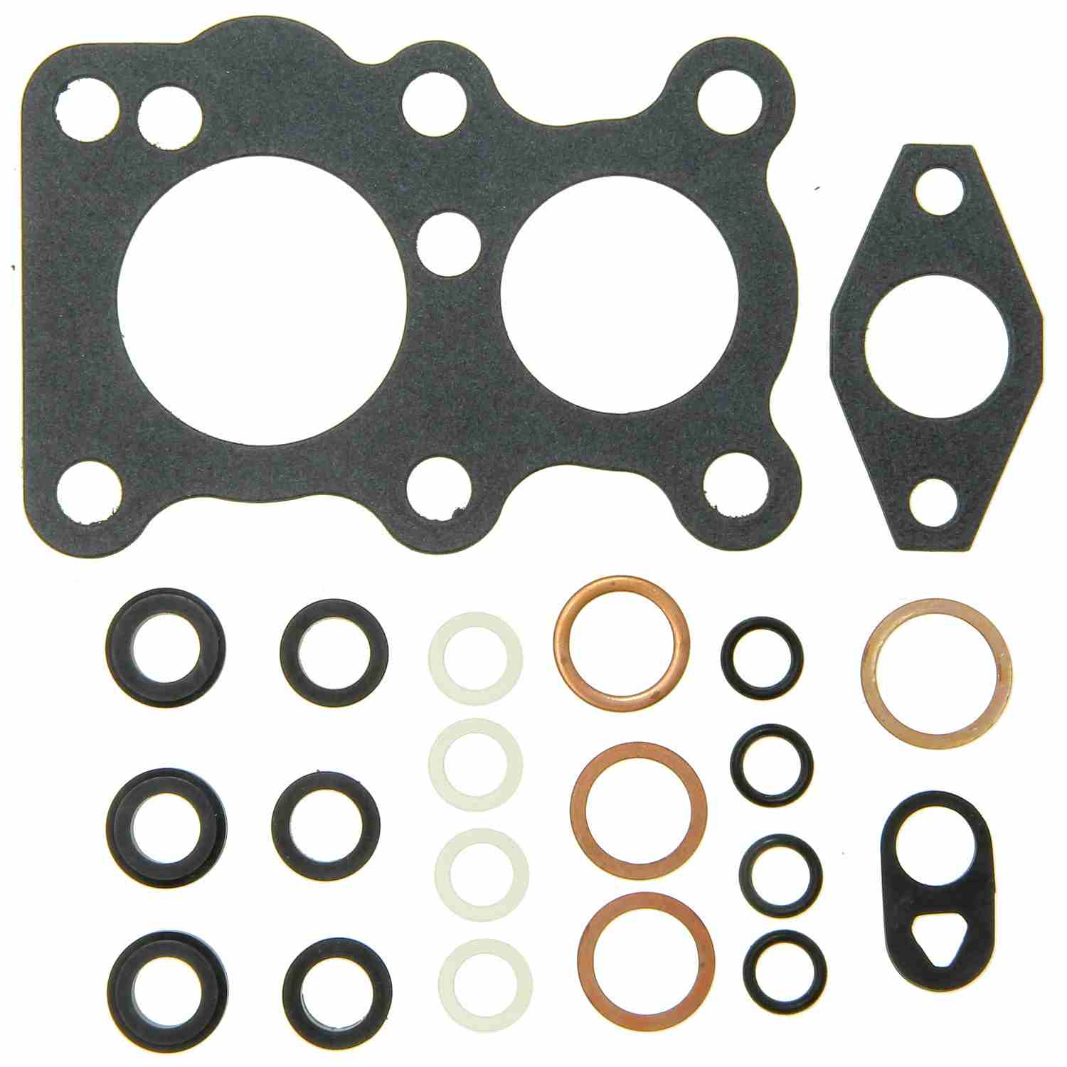 Walker Products Walker Products 189011 Fuel Injector Repair Kit 189011