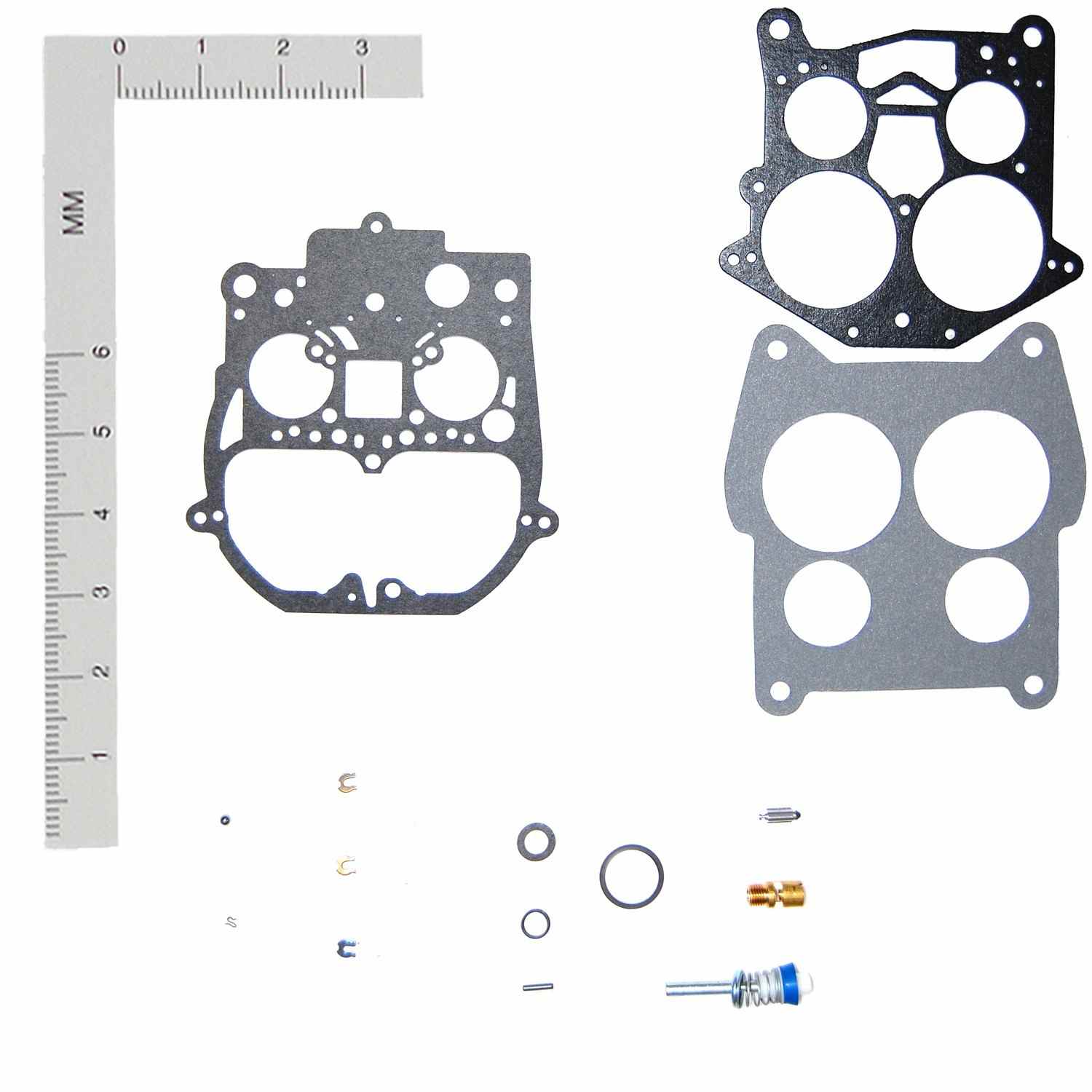 Walker Products Walker Premium 100% OEM Quality Carburetor Repair Kit 19023