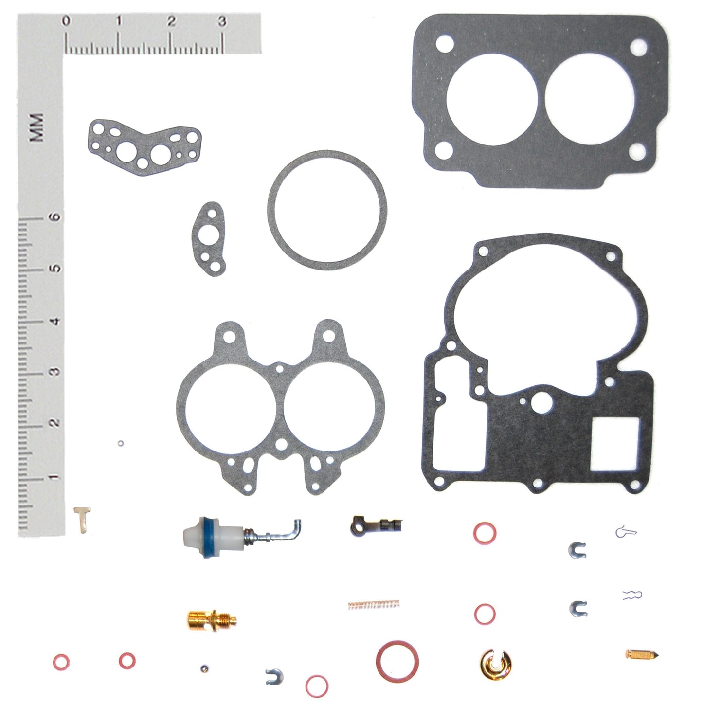 Walker Products Carburetor Repair Kit 19028 main image