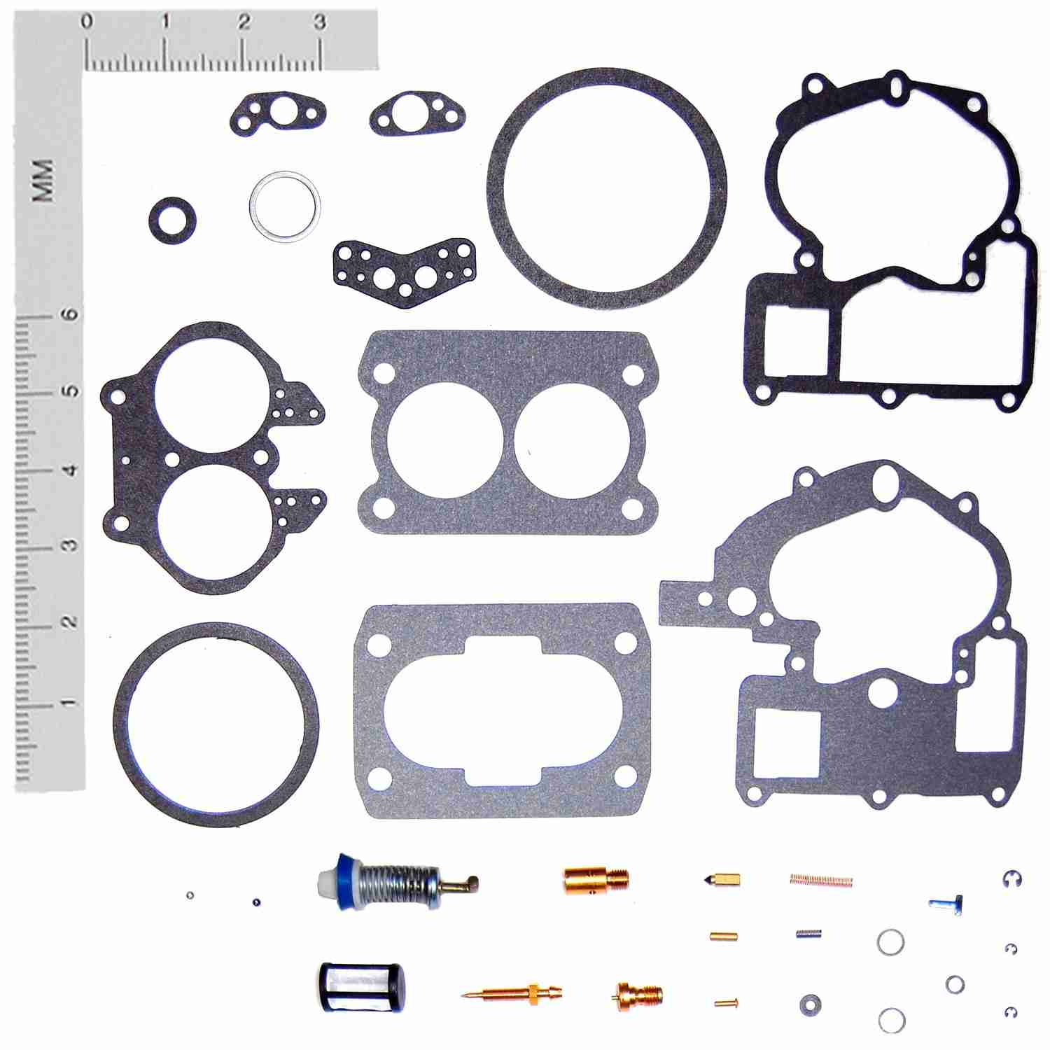 Walker Products Carburetor Repair Kit 19032C