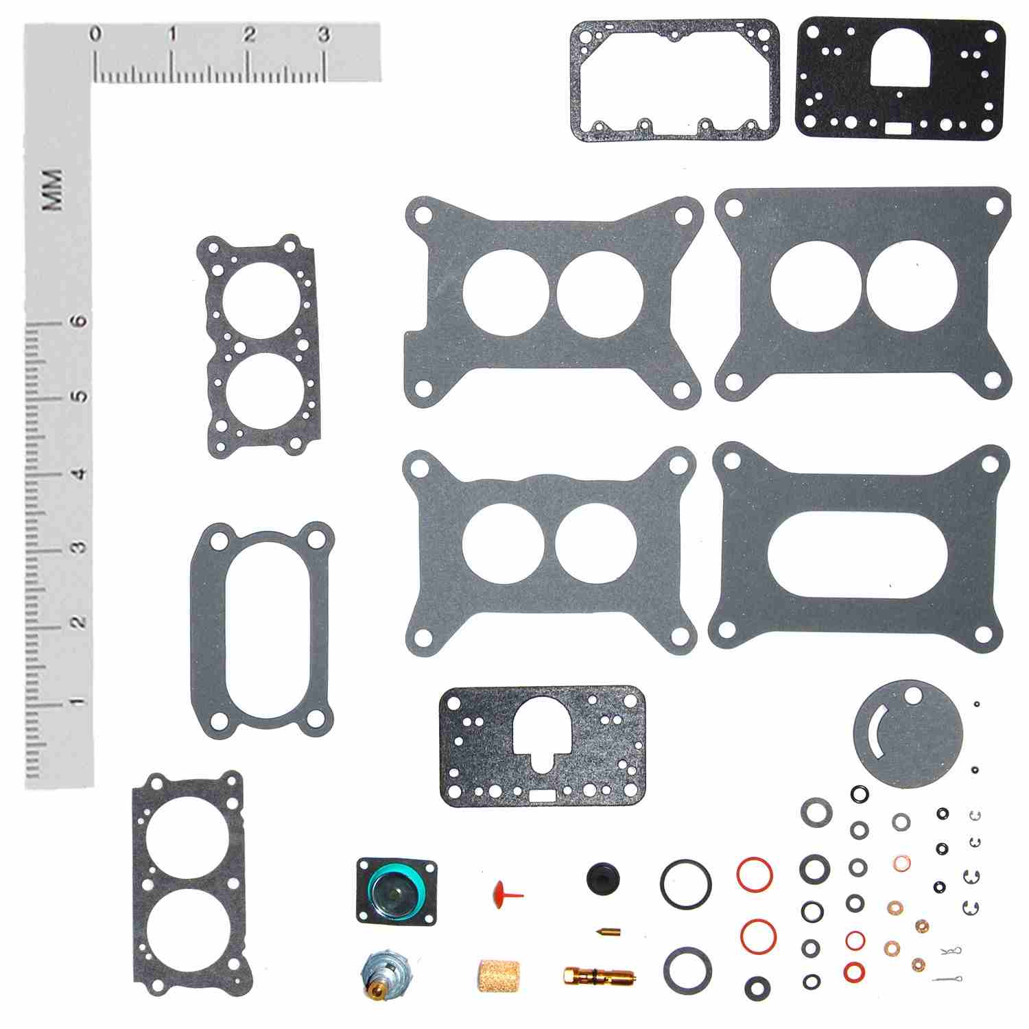 Walker Exhaust Exhaust Pipe Installation Kit 19052