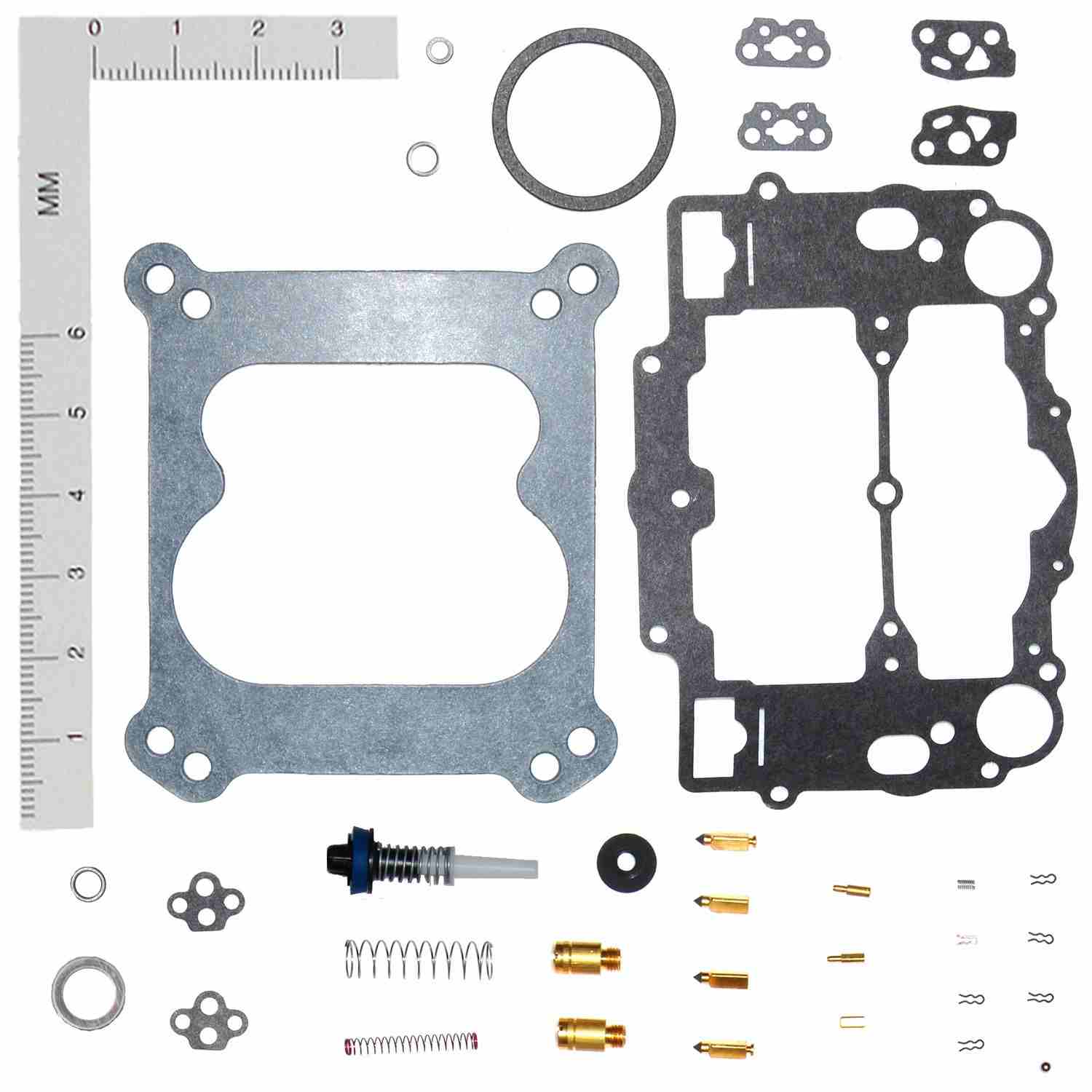 Walker Products Walker Premium 100% OEM Quality Carburetor Repair Kit 19057