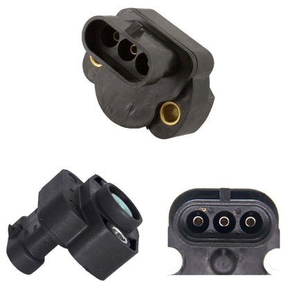 Walker Products Walker Products 200-1006 Throttle Position Sensor 200-1006