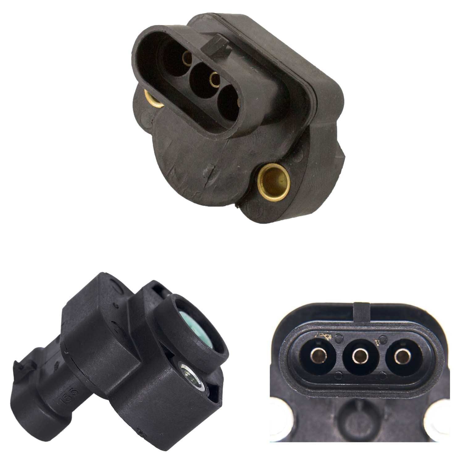 Walker Products Walker Products 200-1006 Throttle Position Sensor 200-1006