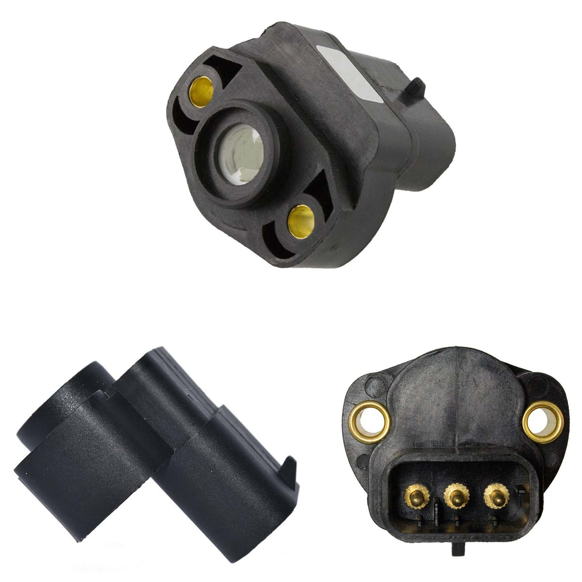 Walker Products Walker Products 200-1007 Throttle Position Sensor 200-1007