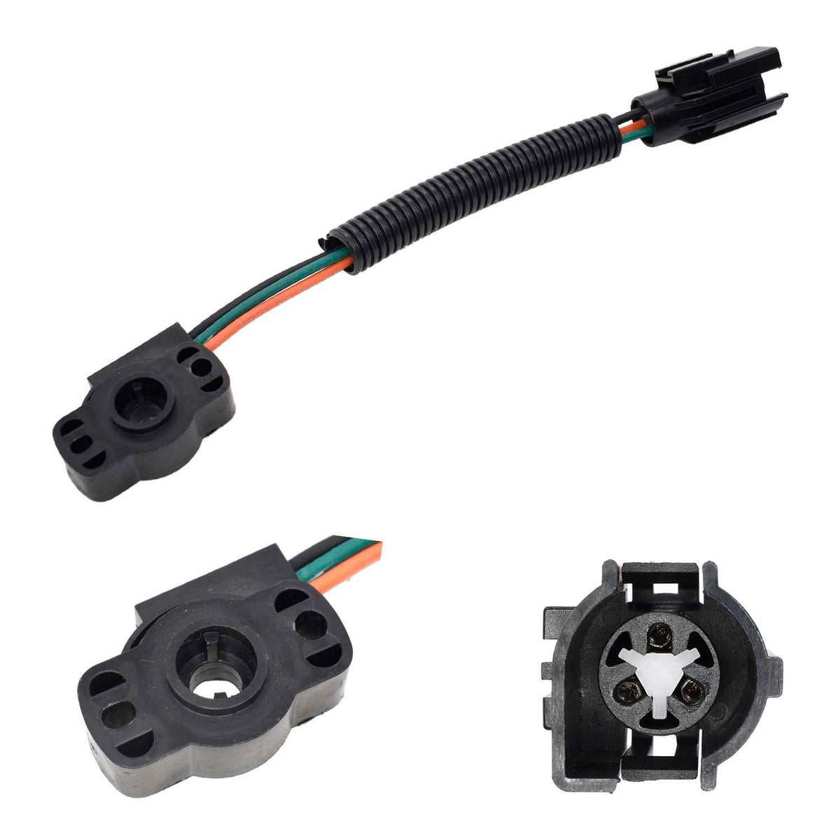 Walker Products Walker Products 200-1015 Throttle Position Sensor 200-1015