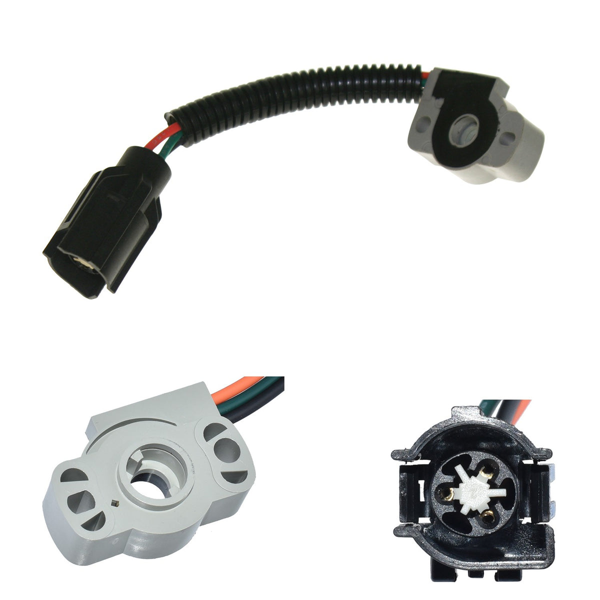 Walker Products Walker Products 200-1016 Throttle Position Sensor 200-1016