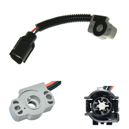 Walker Products Walker Products 200-1016 Throttle Position Sensor 200-1016
