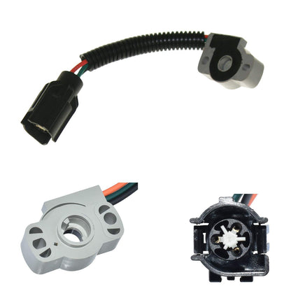 Walker Products Walker Products 200-1016 Throttle Position Sensor 200-1016