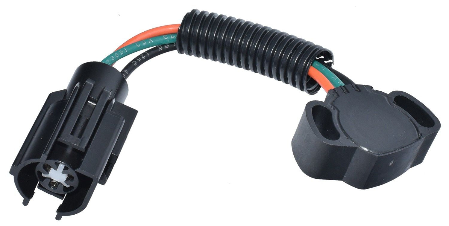 Walker Products Throttle Position Sensor 200-1018