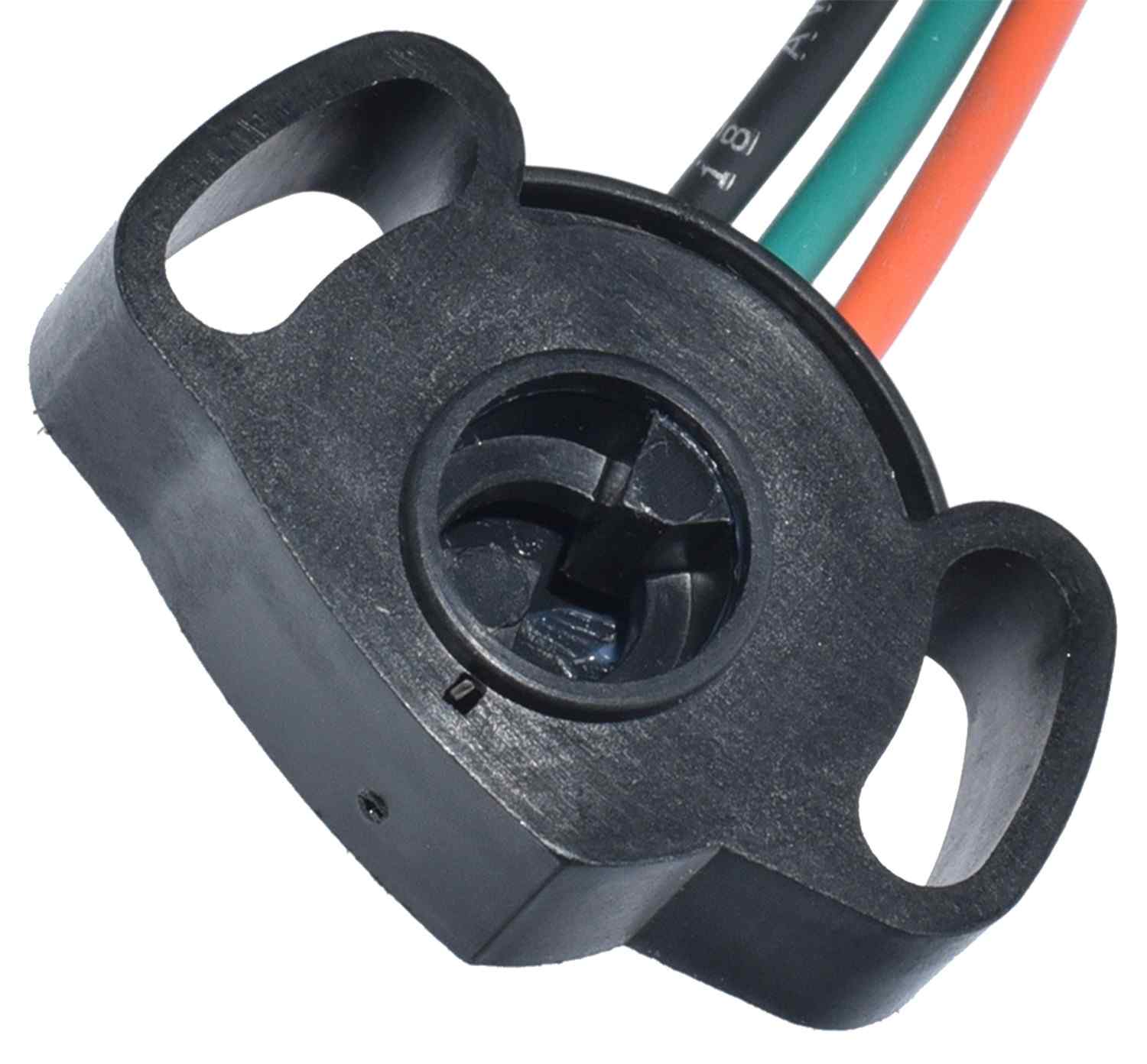 Walker Products Throttle Position Sensor 200-1018