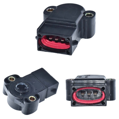 Walker Products Walker Products 200-1021 Throttle Position Sensor 200-1021