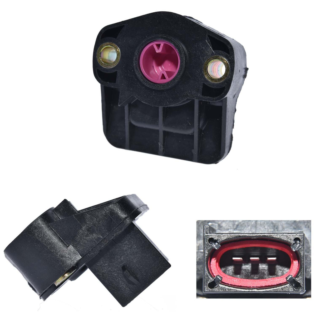 Walker Products Walker Products 200-1025 Throttle Position Sensor 200-1025