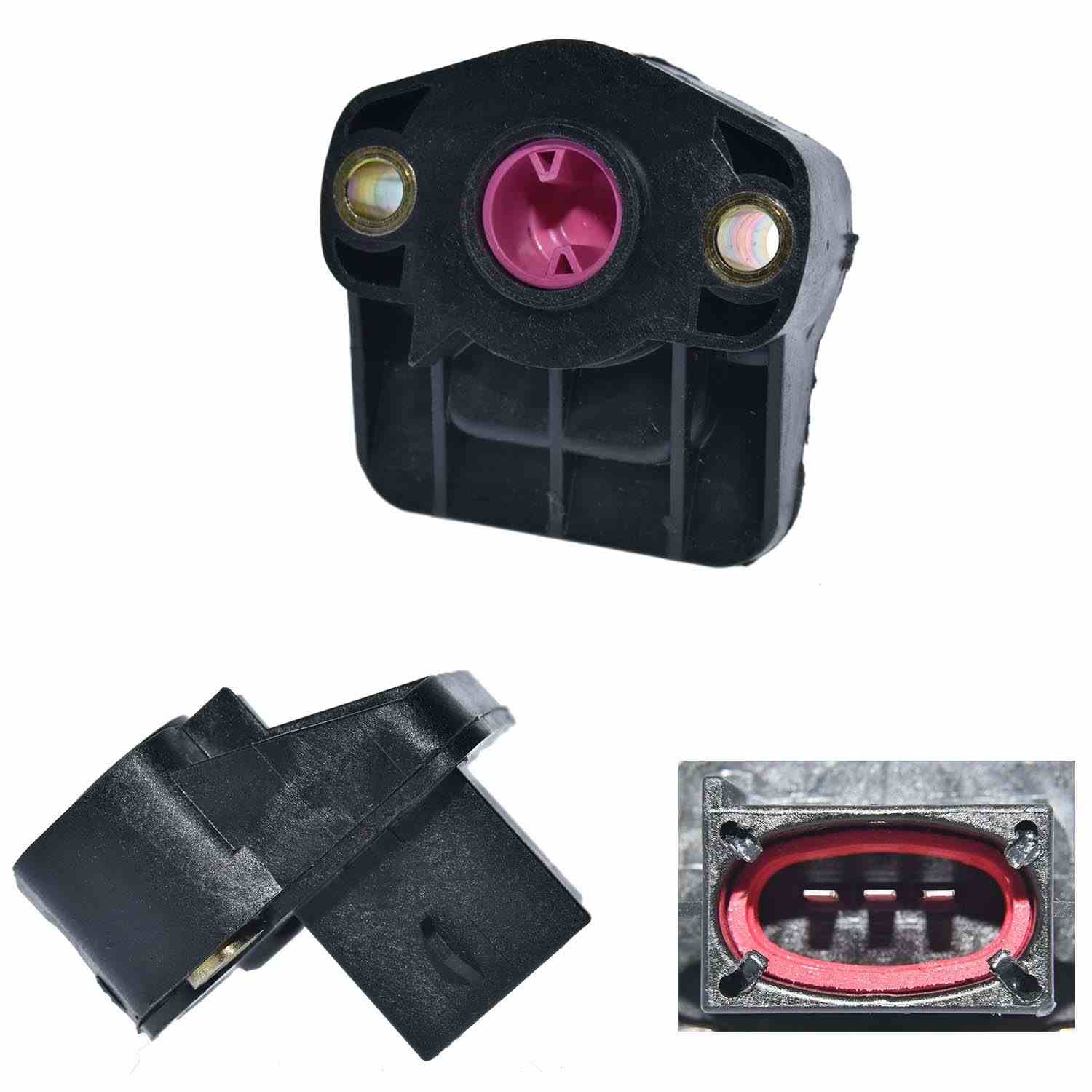 Walker Products Walker Products 200-1025 Throttle Position Sensor 200-1025