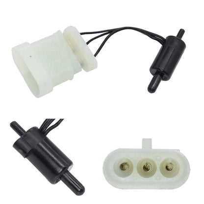 Walker Products Walker Products 200-1031 Throttle Position Sensor 200-1031