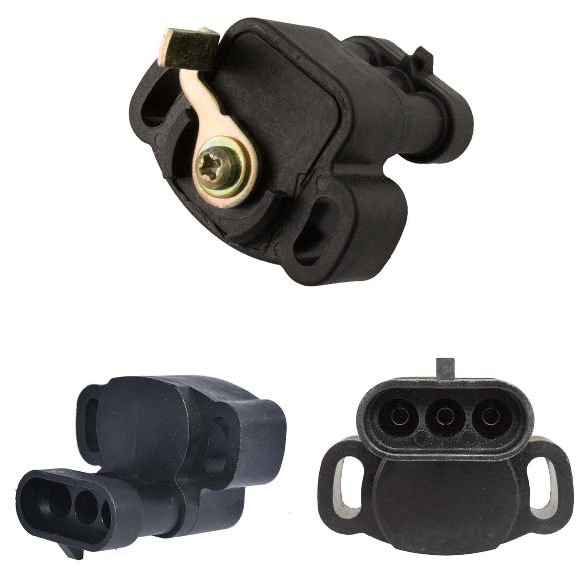 Walker Products Walker Products 200-1034 Throttle Position Sensor 200-1034