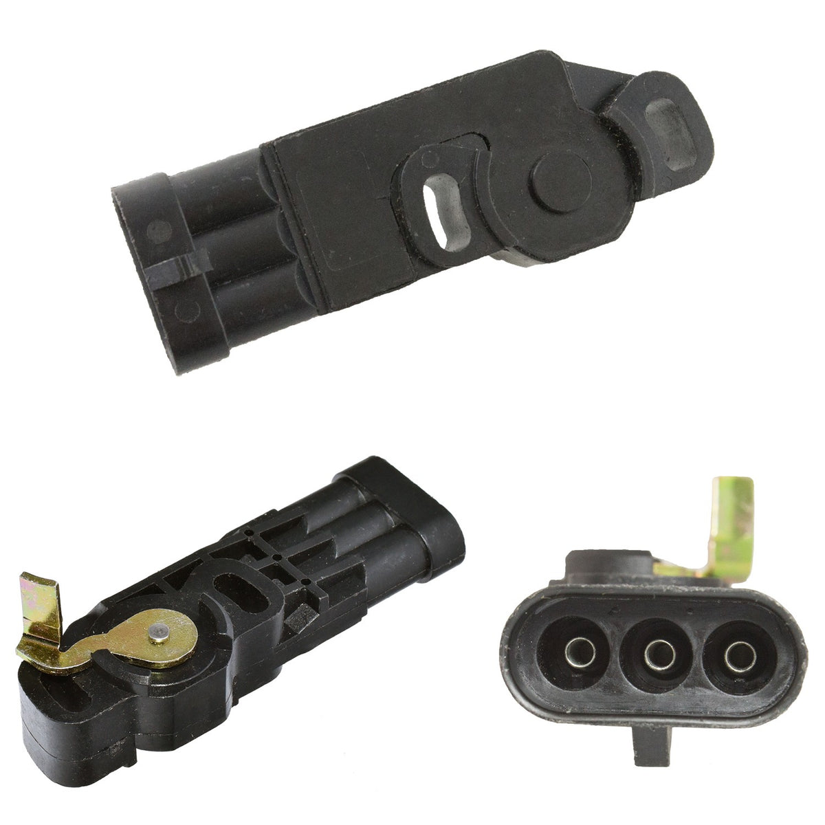 Walker Products Walker Products 200-1036 Throttle Position Sensor 200-1036