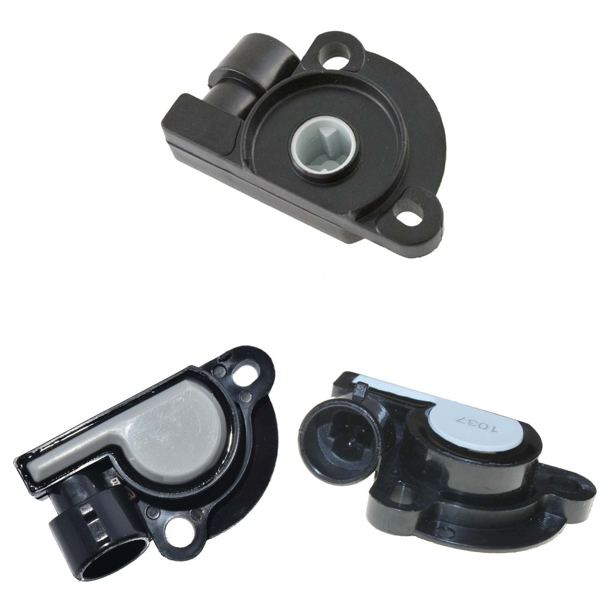 Walker Products Walker Products 200-1037 Throttle Position Sensor 200-1037