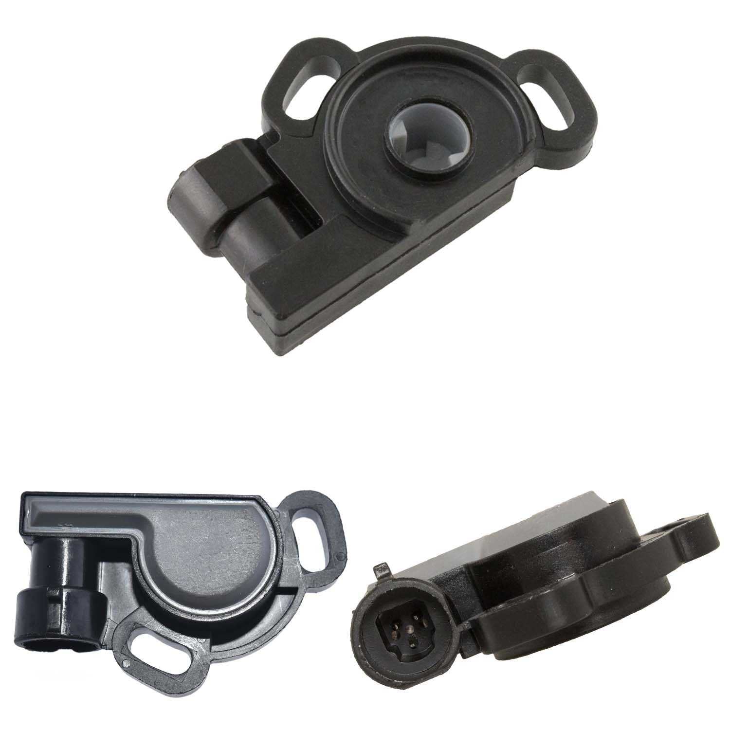 Walker Products Throttle Position Sensor 200-1038