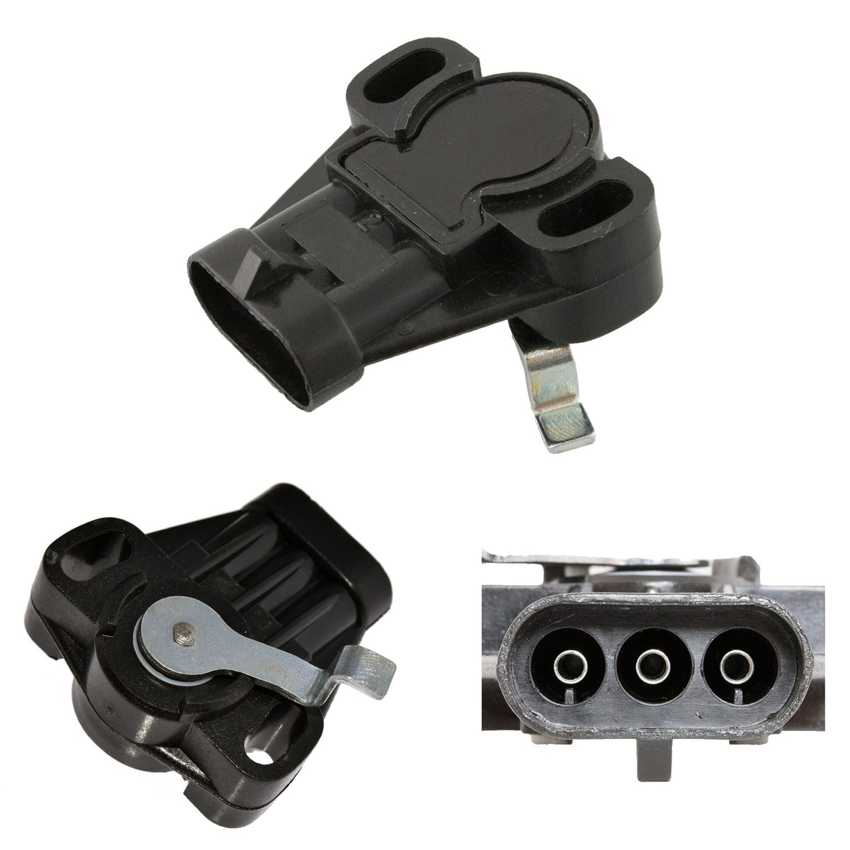 Walker Products Walker Products 200-1039 Throttle Position Sensor 200-1039