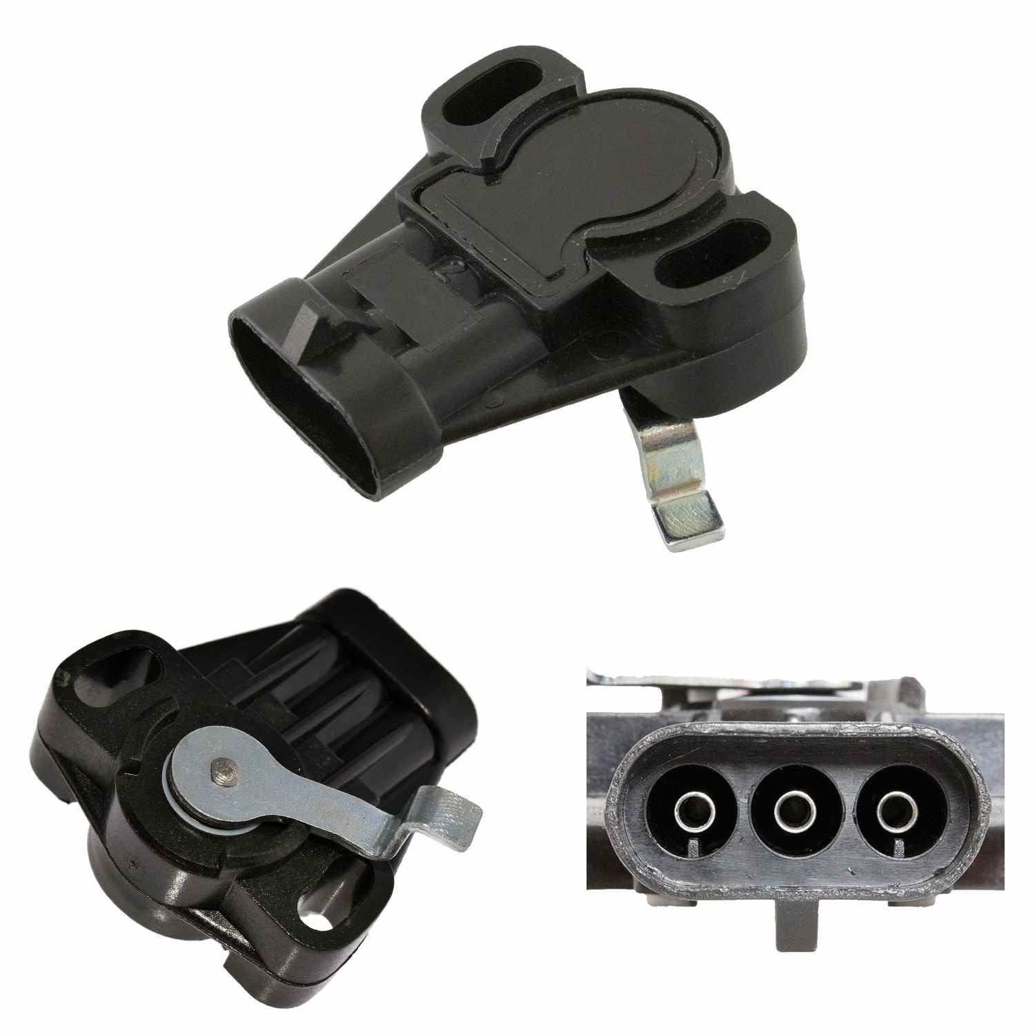 Walker Products Throttle Position Sensor 200-1039