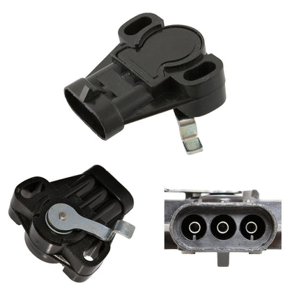 Walker Products Walker Products 200-1039 Throttle Position Sensor 200-1039