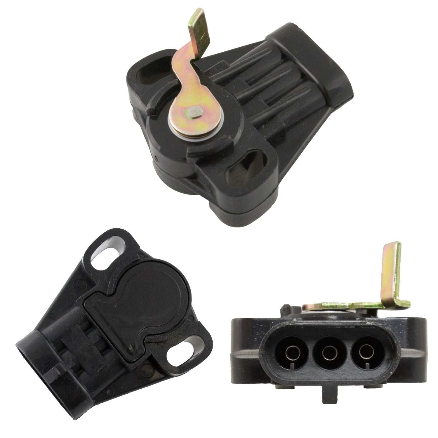 Walker Products Throttle Position Sensor 200-1042