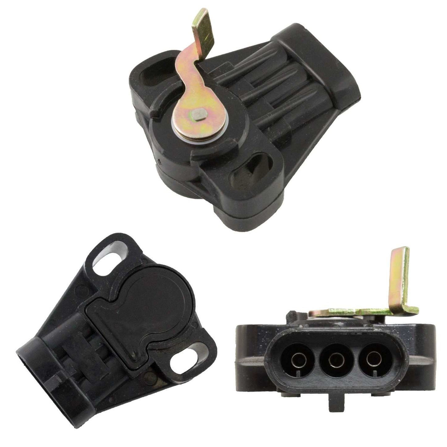 Walker Products Walker Products 200-1042 Throttle Position Sensor 200-1042