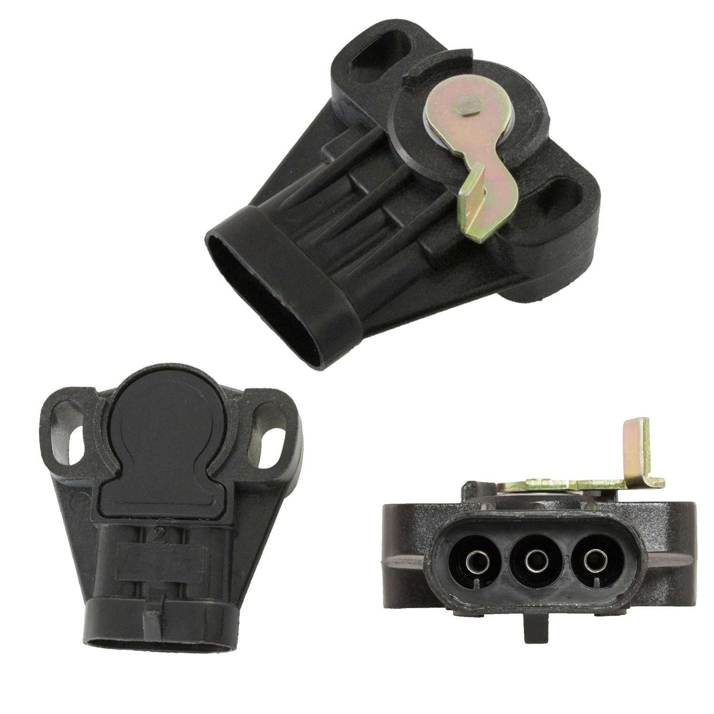 Walker Products Walker Products 200-1043 Throttle Position Sensor 200-1043