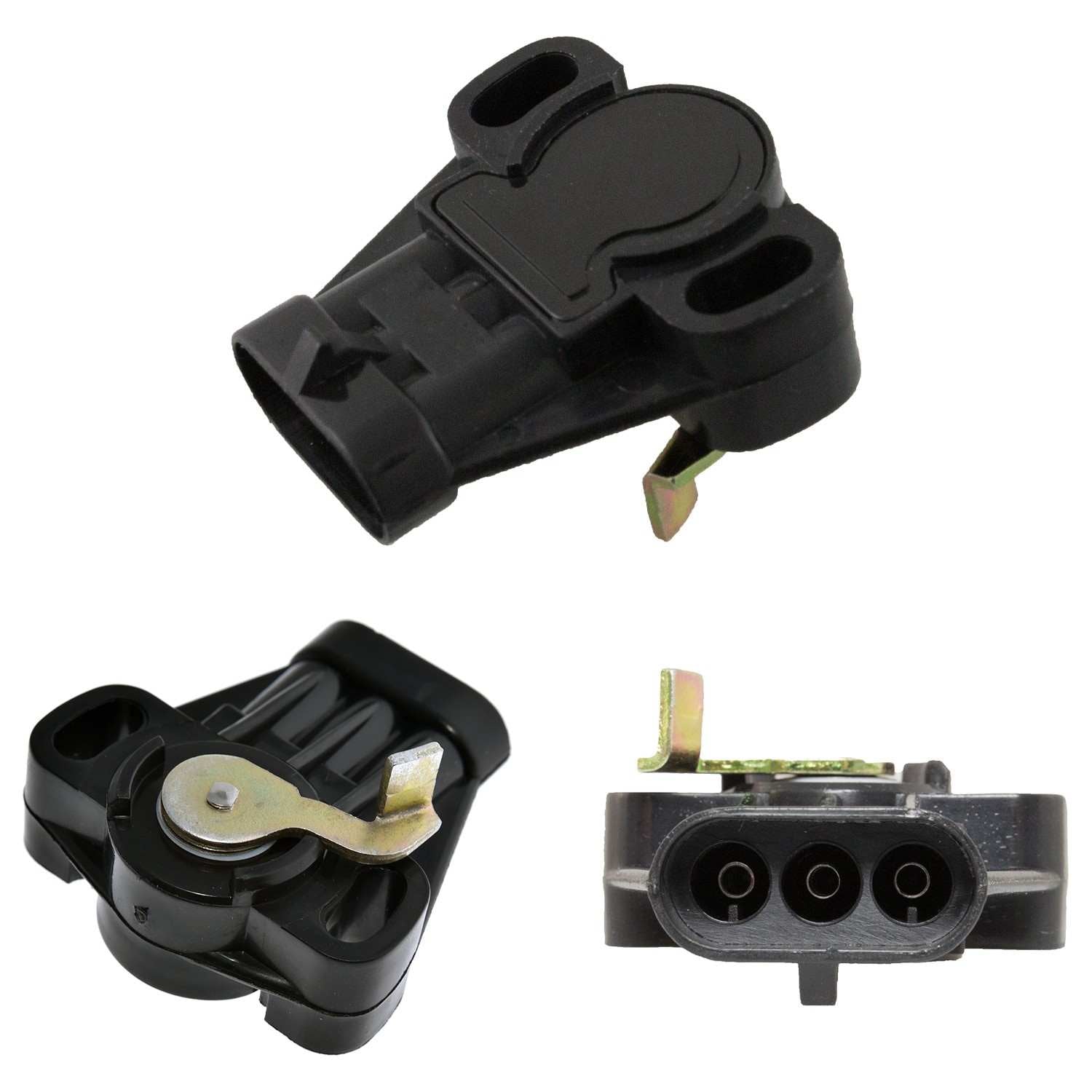 Walker Products Walker Products 200-1044 Throttle Position Sensor 200-1044
