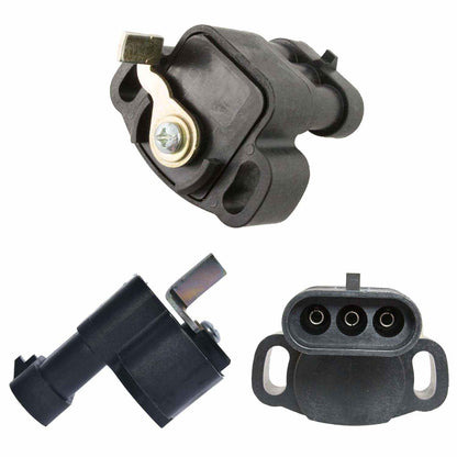 Walker Products Walker Products 200-1045 Throttle Position Sensor 200-1045