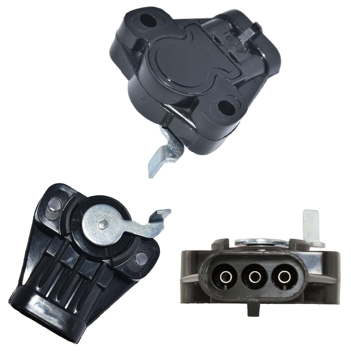 Walker Products Walker Products 200-1048 Throttle Position Sensor 200-1048
