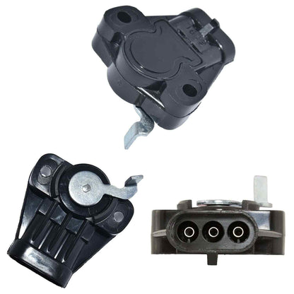 Walker Products Walker Products 200-1048 Throttle Position Sensor 200-1048