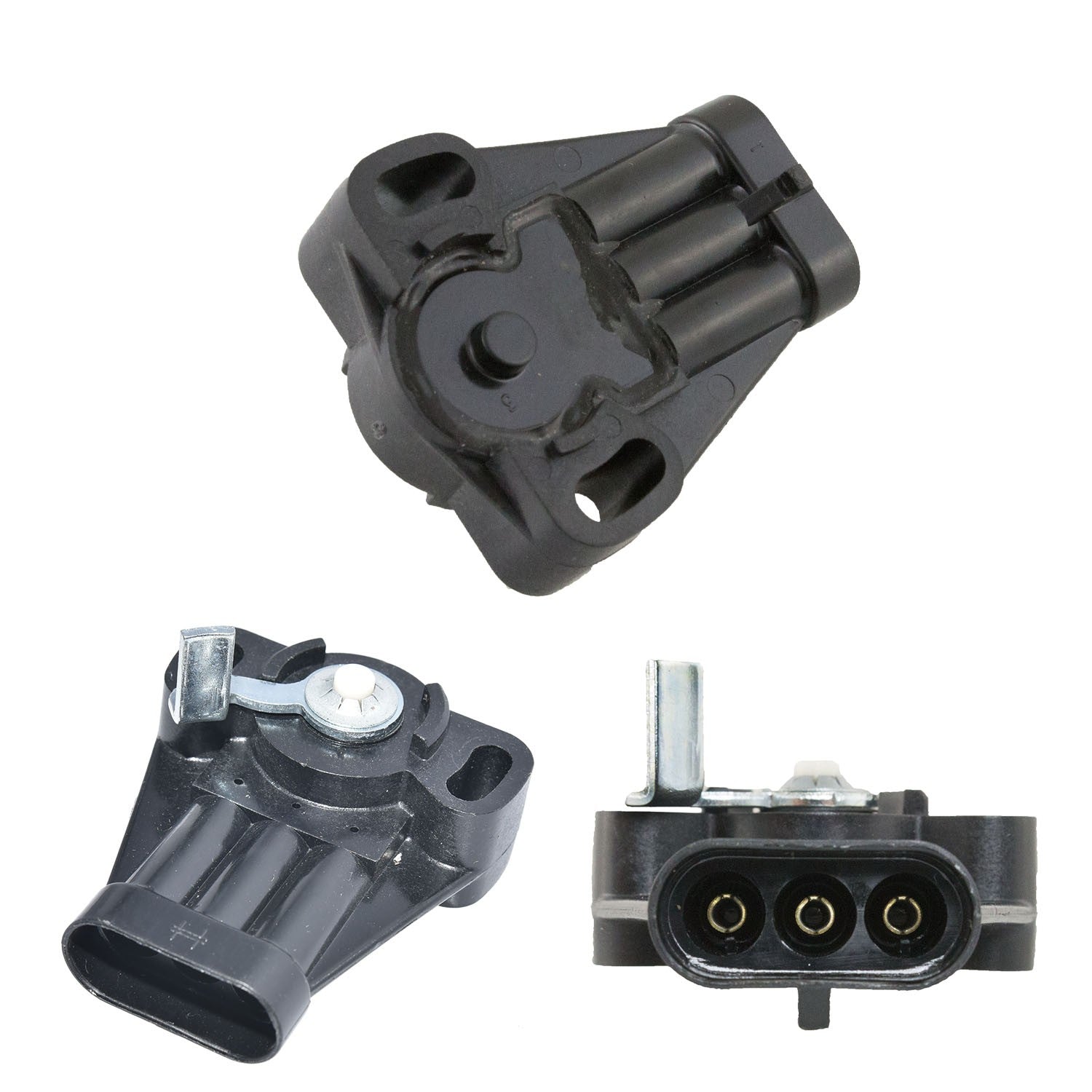 Walker Products Walker Products 200-1049 Throttle Position Sensor 200-1049